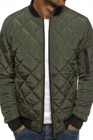 men jackets sports streetwear outwear